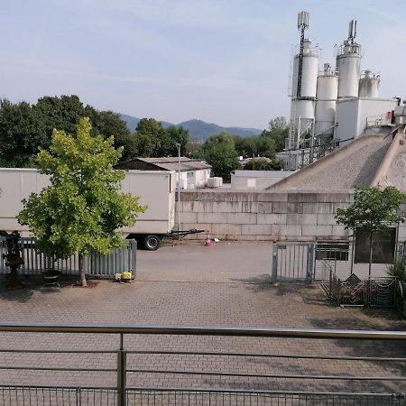 Stollis FeWo Bensheim Exteriör bild