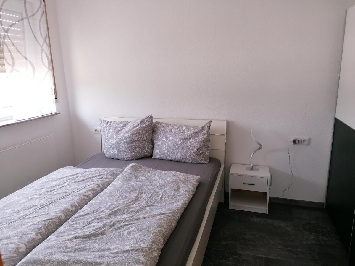 Stollis FeWo Bensheim Exteriör bild