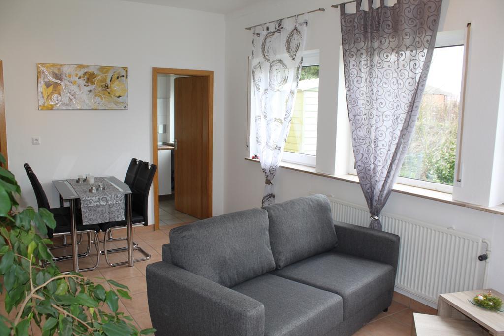 Stollis FeWo Bensheim Exteriör bild